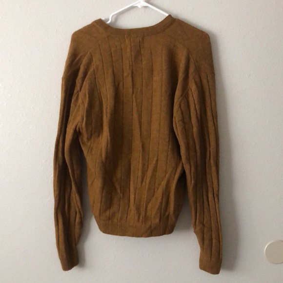 Vintage Pebble Beach of California Cardigan - Picture 4 of 9